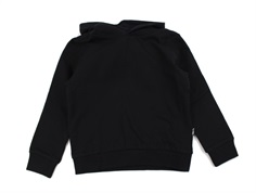 Name It black hoodie sweatshirt